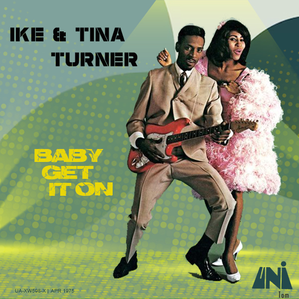 Ike & Tina Turner